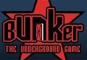 Bunker - The Underground Game Steam CD Key