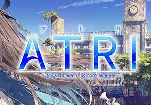 ATRI -My Dear Moments- EU Steam Altergift
