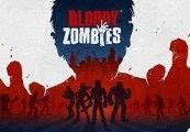 Bloody Zombies Steam CD Key
