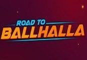 Road to Ballhalla Steam CD Key