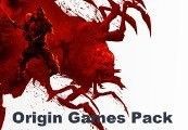 Action Games Pack Origin CD Key