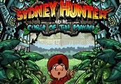 Sydney Hunter and the Curse of the Mayan Steam CD Key