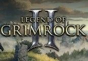Legend of Grimrock 2 EU Steam CD Key