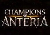 Champions of Anteria Uplay CD Key