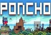 Poncho Steam CD Key