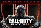 Call of Duty: Black Ops III Zombies Chronicles Deluxe Edition US XBOX One CD Key