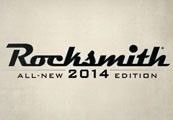 Rocksmith 2014 Steam CD Key