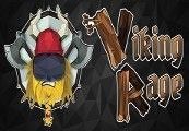 Viking Rage VR Steam CD Key