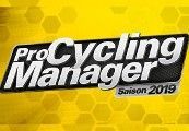 Pro Cycling Manager 2019 Steam CD Key
