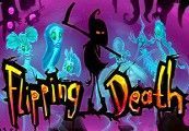 Flipping Death Steam CD Key