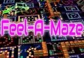 Feel-A-Maze Steam CD Key