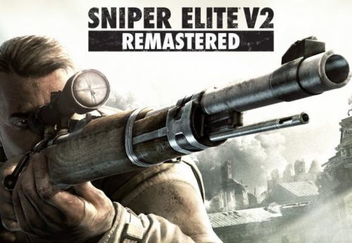 Sniper Elite V2 Remastered Steam CD Key