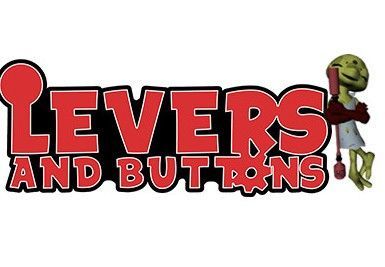 Levers & Buttons Steam CD Key
