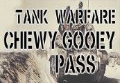 Tank Warfare - Chewy Gooey Pass DLC Steam CD Key