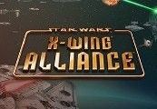 STAR WARS - X-Wing Alliance Steam CD Key
