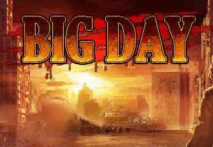 Big Day Steam CD Key