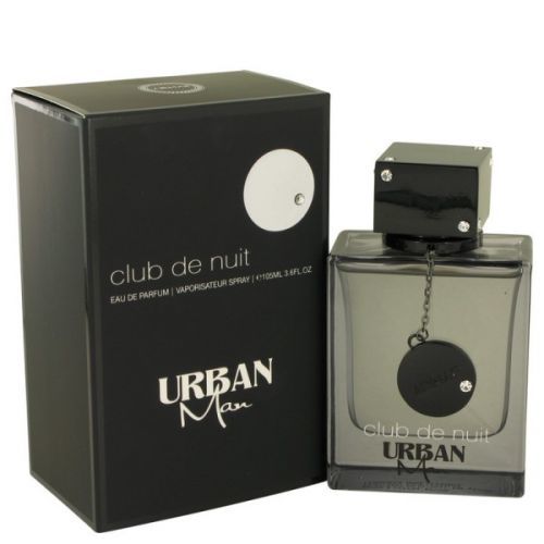 Armaf - Club De Nuit Urban Man 100ML Eau de Parfum Spray