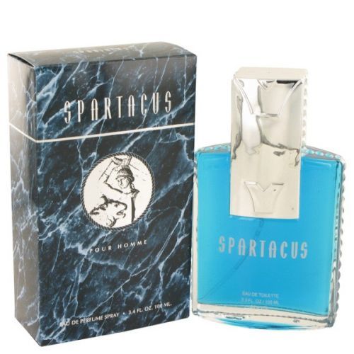 Spartacus - Spartacus 100ML Eau de Parfum Spray