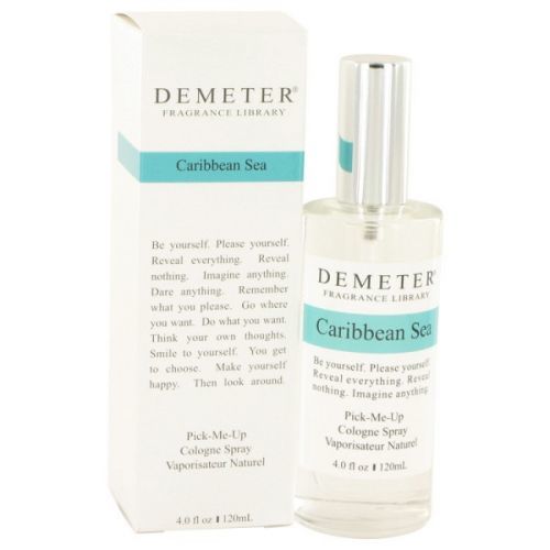 Demeter - Caribbean Sea 120ML Cologne Spray