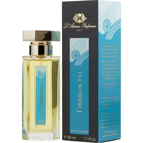L'Artisan Parfumeur - Timbuktu 50ml Eau de Toilette Spray