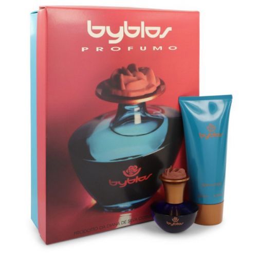 Byblos - Byblos 50ml Eau de Parfum Spray