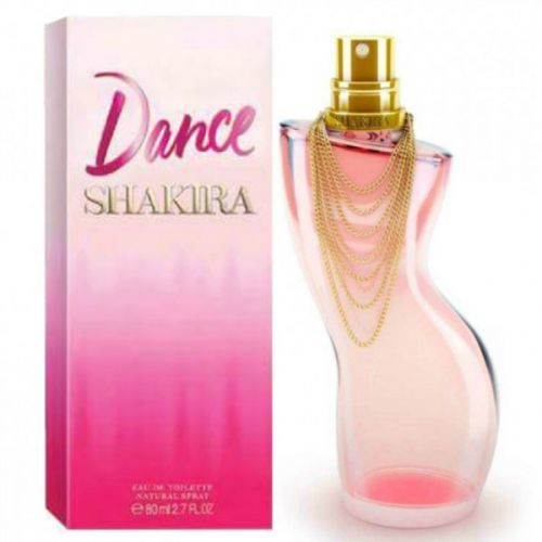 Shakira - Dance 80ML Eau de Toilette Spray