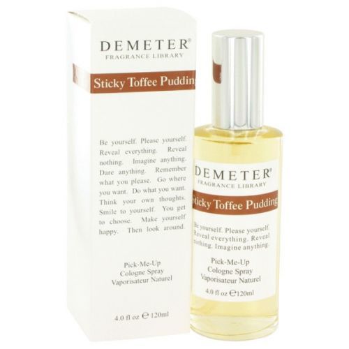 Demeter - Sticky Toffee Pudding 120ML Cologne Spray