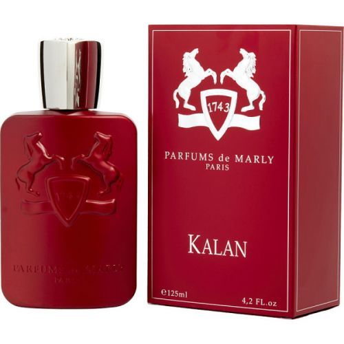 Parfums De Marly - Kalan 125ml Eau de Parfum Spray