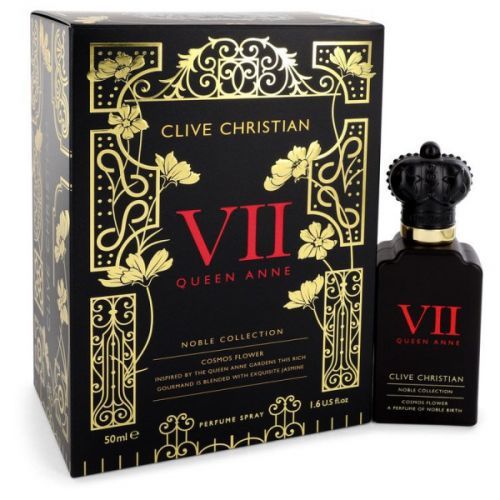 Clive Christian - Clive Christian Vii Queen Anne Cosmos Flower 50ml Fragrance Spray