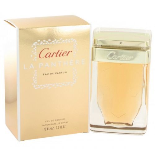 Cartier - La Panthère 75ML Eau de Parfum Spray