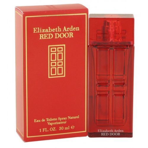 Elizabeth Arden - Red Door 30ML Eau de Toilette Spray