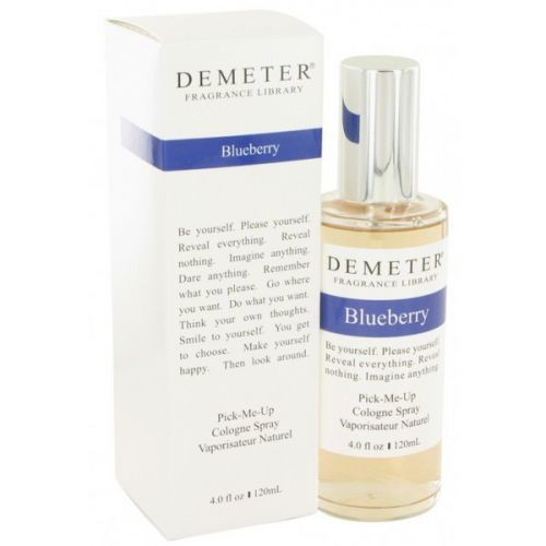 Demeter - Blueberry 120ML Cologne Spray