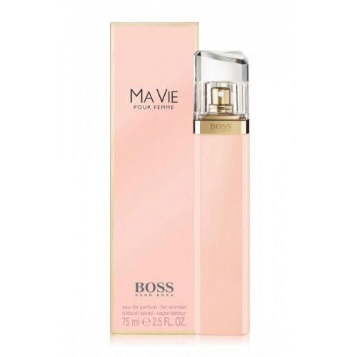 Hugo Boss - Ma Vie 75ML Eau de Parfum Spray