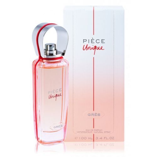 Parfums Grès - Pièce Unique 100ML Eau de Parfum Spray