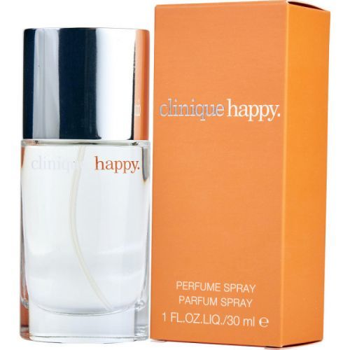 Clinique - Happy 30ML Fragrance Spray