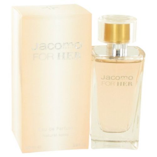 Jacomo - Jacomo For Her 100ML Eau de Parfum Spray