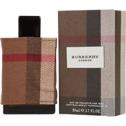 Burberry - Burberry London Pour Homme 50ML Eau de Toilette Spray