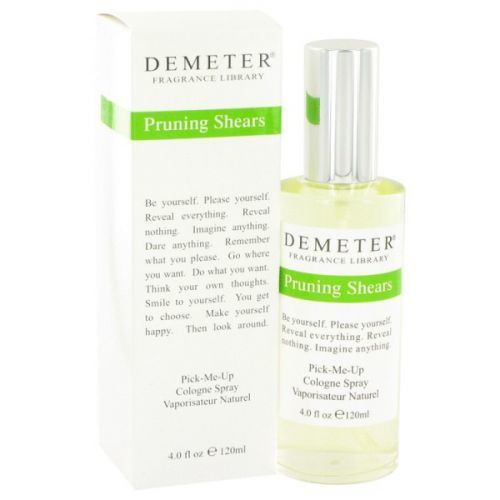 Demeter - Pruning Shears 120ML Cologne Spray