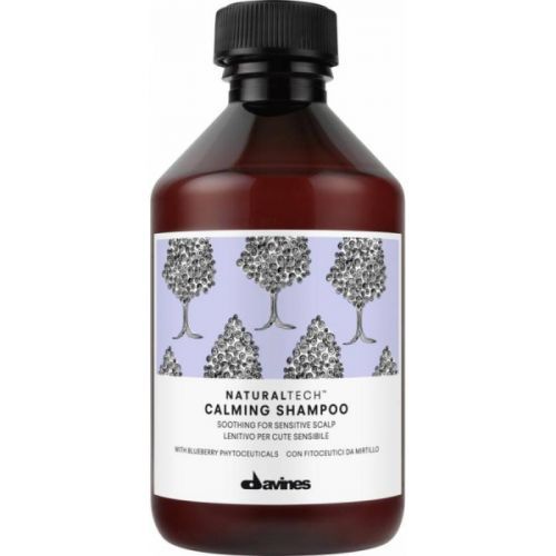 Davines - Calming 250ml Shampoo