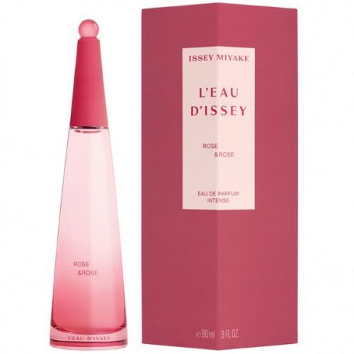 Issey Miyake - L'Eau d'Issey Rose & Rose 90ML Intense Eau de Parfum Spray