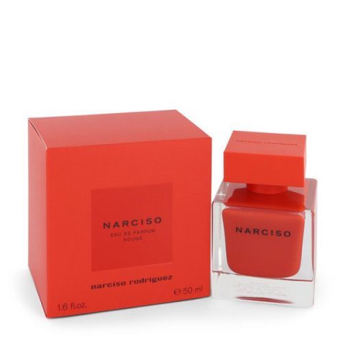 Narciso Rodriguez - Narciso Rouge 50ML Eau de Parfum Spray