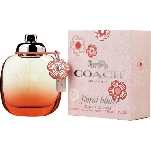 Coach - Floral Blush 90ml Eau de Parfum Spray
