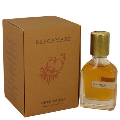 Orto Parisi - Bergamask 50ml Fragrance Spray