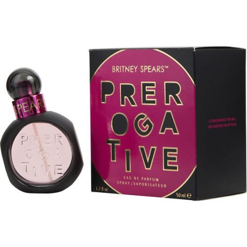 Britney Spears - Prerogative 50ml Eau de Parfum Spray