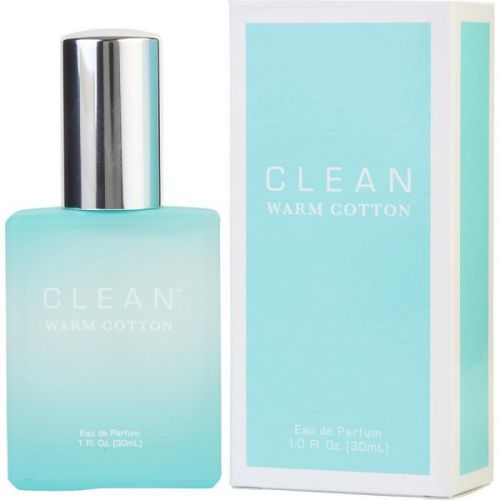 Clean - Clean Warm Cotton 30ml Eau de Parfum Spray