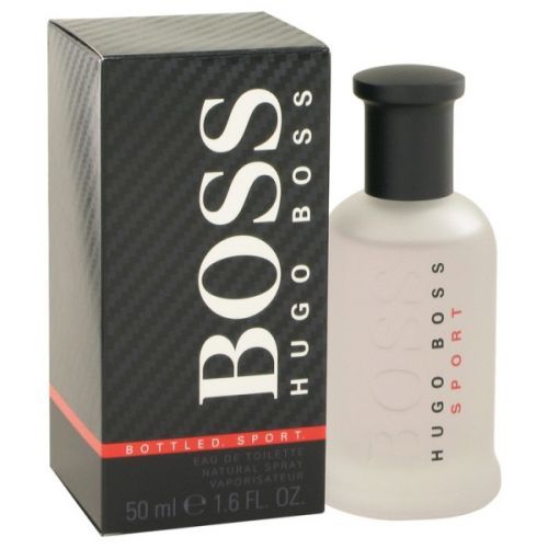 Hugo Boss - Boss Bottled Sport 50ML Eau de Toilette Spray