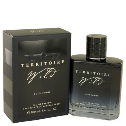 Yzy Perfume - Territoire Wild 100ml Eau de Parfum Spray