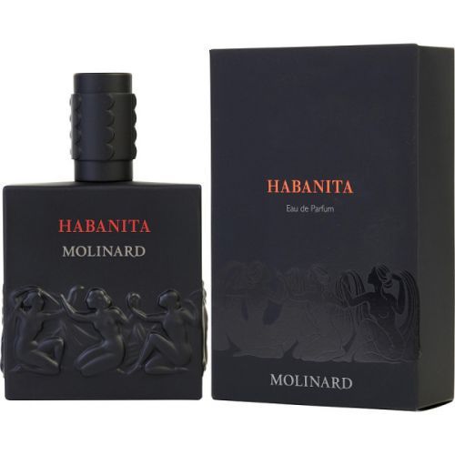 Molinard - Habanita 75ML Eau de Parfum Spray