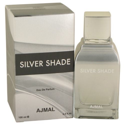 Ajmal - Silver Shade 100ml Eau de Parfum Spray