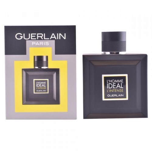 Guerlain - L'homme Idéal L'intense 100ml Eau de Parfum Spray